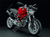 Radial clutch pressure plate - M-Fit-Ducati